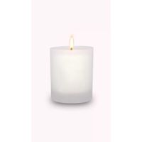 Bougie parfumée rose ancienne @tendreroméo pour Ambiance & Styles - Visuel 2
